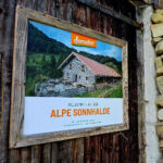 Alpe Sonnhalde - Demeter - Mittelbachtal