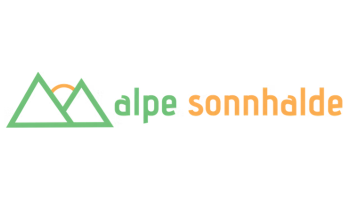 Logo Alpe Sonnhalde Logo Alpe Sonnhalde
