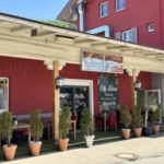 City Kebap - Oberstaufen