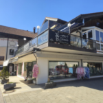 Café Gemsle - Oberstaufen