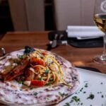 Kulinarische Speisen - Ristorante Di Cicco