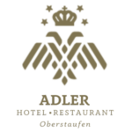 Logo Restaurant / Hotel Adler Oberstaufen