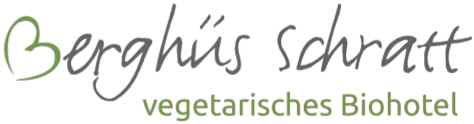 Biohotel Berghüs Schratt - vegetarisches Biohotel