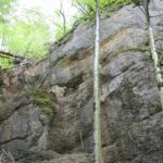 Osterdorfer Wasserfälle Oberstaufen