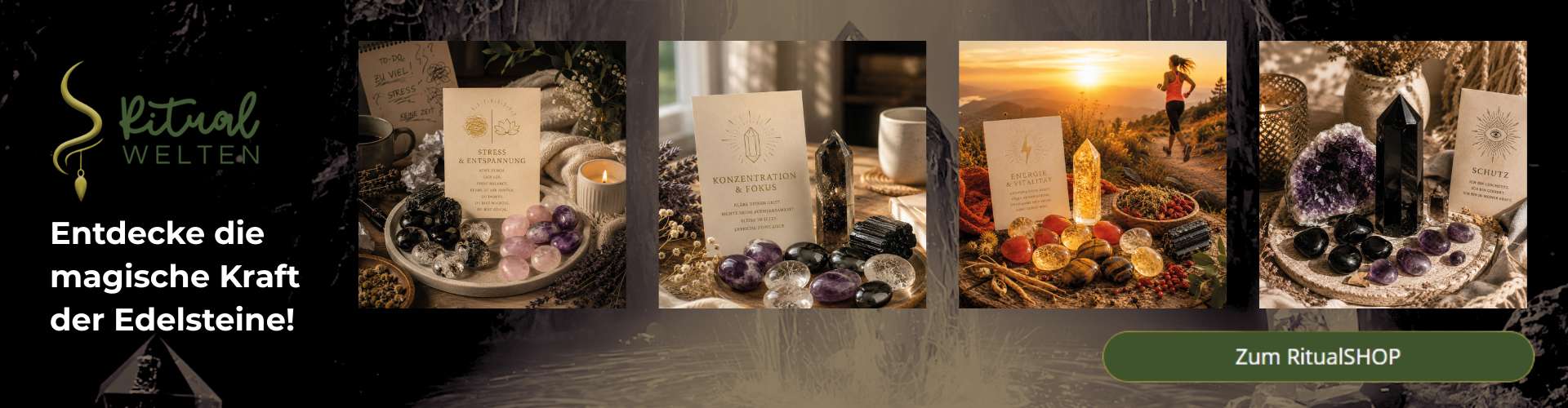 Ritualwelten Shop