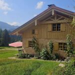 Alpe s´Bergle