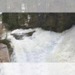 Eibele Wasserfälle Oberstaufen