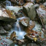 Osterdorfer Wasserfälle Oberstaufen